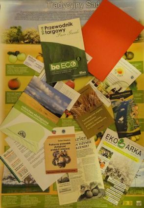 beECO - I Targi Ekologicznego Stylu Życia