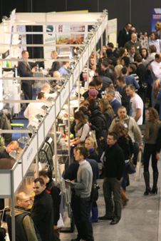 Targi FOOD to GO, easyFairs