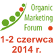 9. Organic Marketing Forum: Europejska fachowa wystawa produktów organicznych oraz networkingowa konferencja