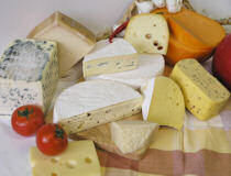Dodatki smakowo - zapachowe stosowane w produkcji serów