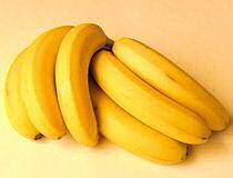 Czy banany mogą uchronić przed utratą wzroku?