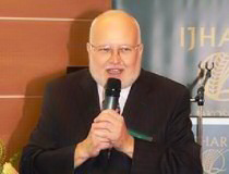 prof. dr hab. Krzysztof Krygier, SGGW