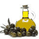 Oliwa z oliwek - charakterystyka, proces wytwarzania i właściwości prozdrowotne