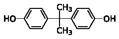 bisfenol A, bisphenol A