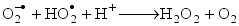 działanie dysmutazy